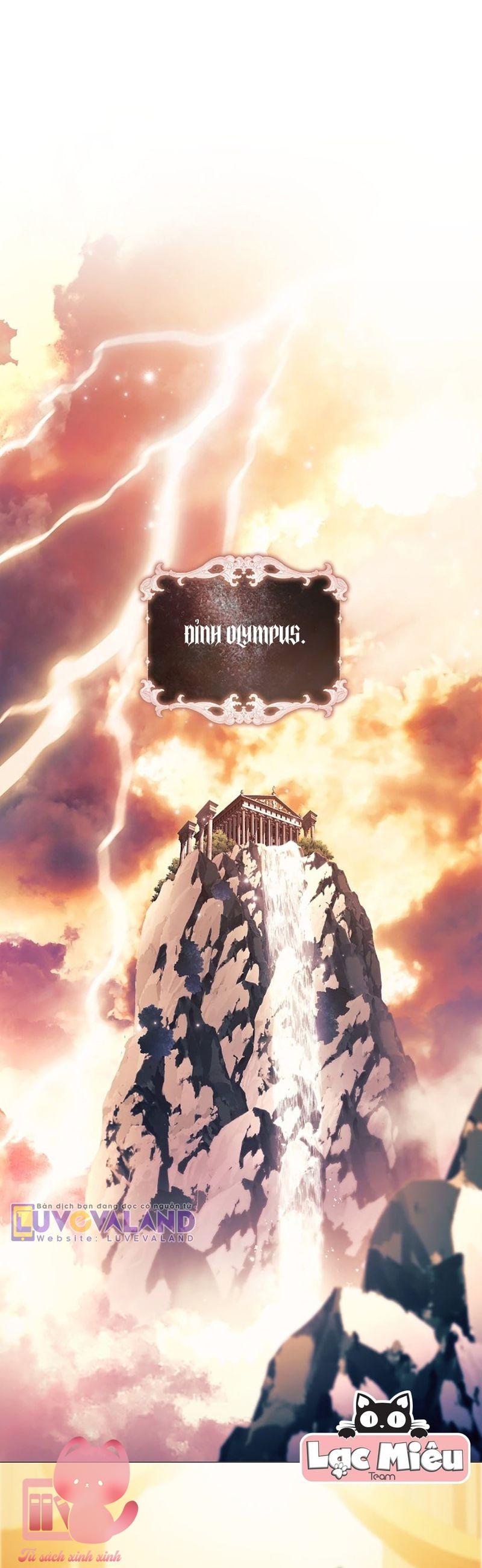 Dành Cho Các Nữ Thần: Dành cho Nàng Daphne - Chap 1