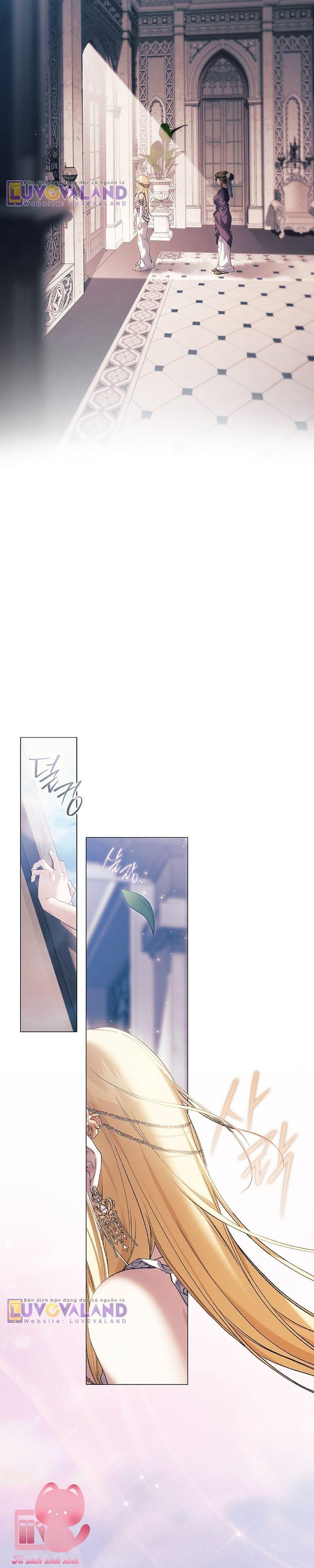 Dành Cho Các Nữ Thần: Dành cho Nàng Daphne - Chap 1