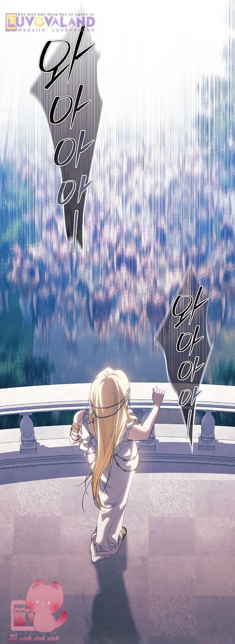 Dành Cho Các Nữ Thần: Dành cho Nàng Daphne - Chap 1