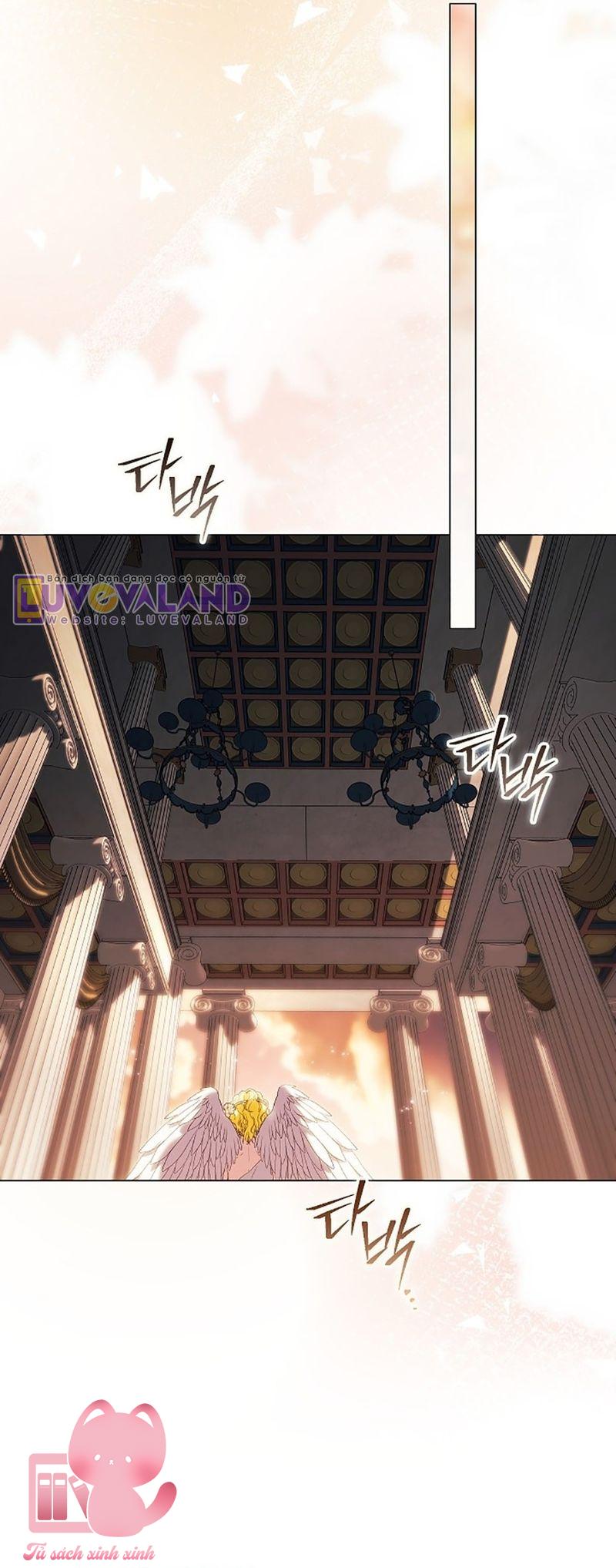 Dành Cho Các Nữ Thần: Dành cho Nàng Daphne - Chap 1
