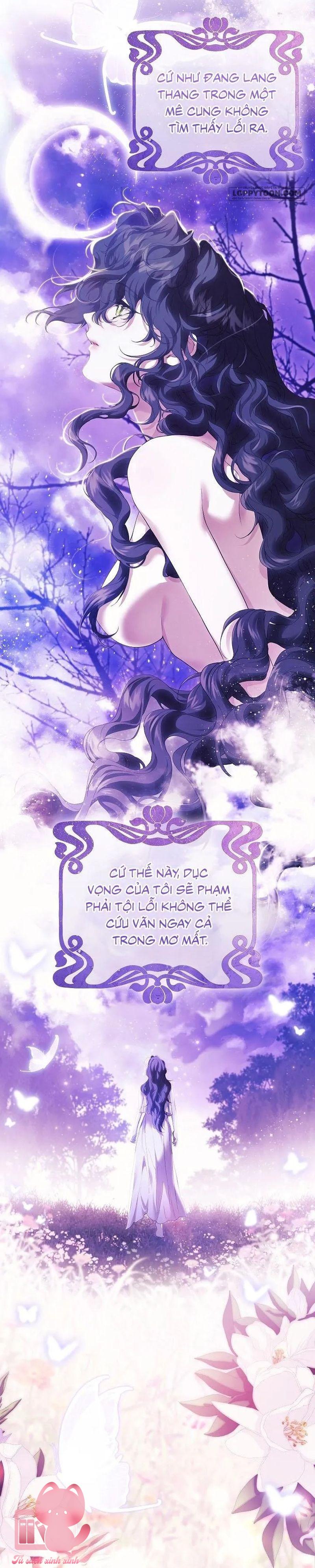 Dành Cho Các Nữ Thần: Dành cho Nàng Daphne - Chap 10