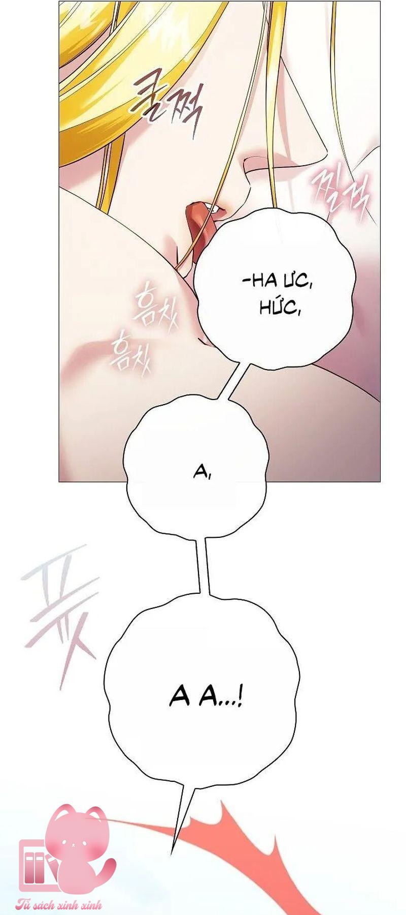 Dành Cho Các Nữ Thần: Dành cho Nàng Daphne - Chap 10