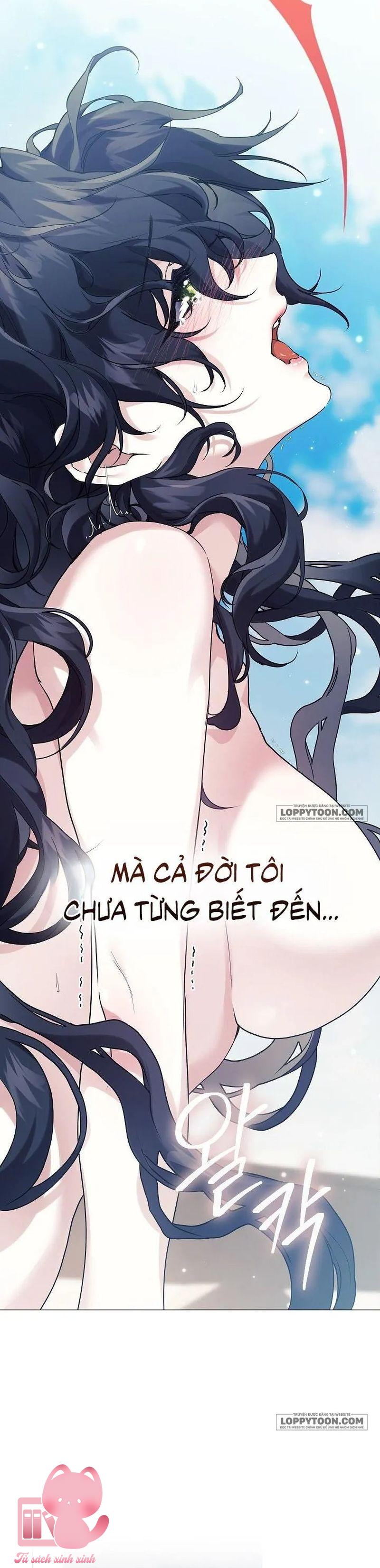 Dành Cho Các Nữ Thần: Dành cho Nàng Daphne - Chap 10