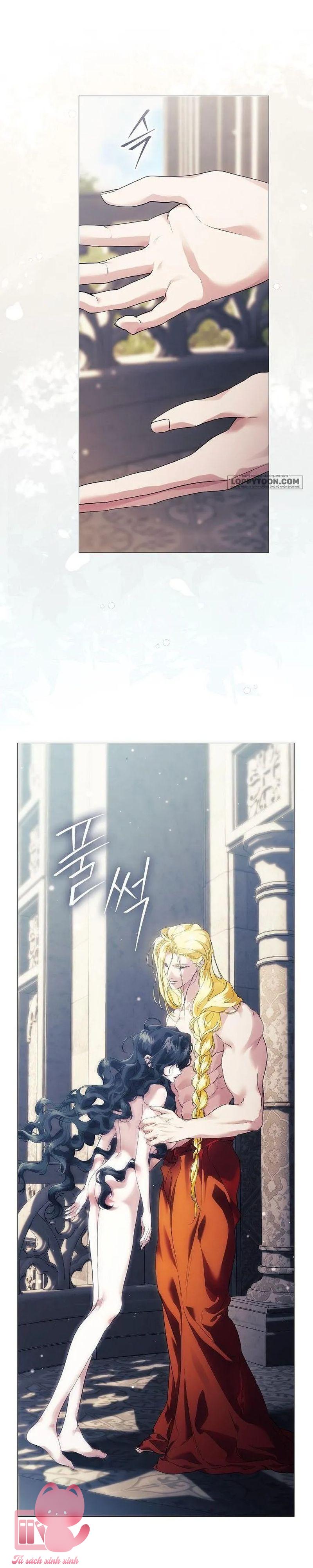 Dành Cho Các Nữ Thần: Dành cho Nàng Daphne - Chap 10