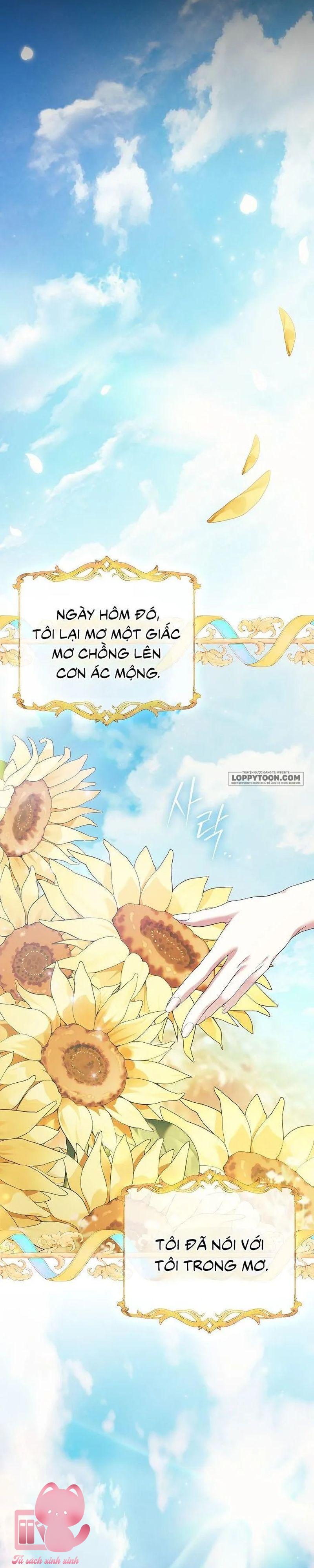 Dành Cho Các Nữ Thần: Dành cho Nàng Daphne - Chap 10