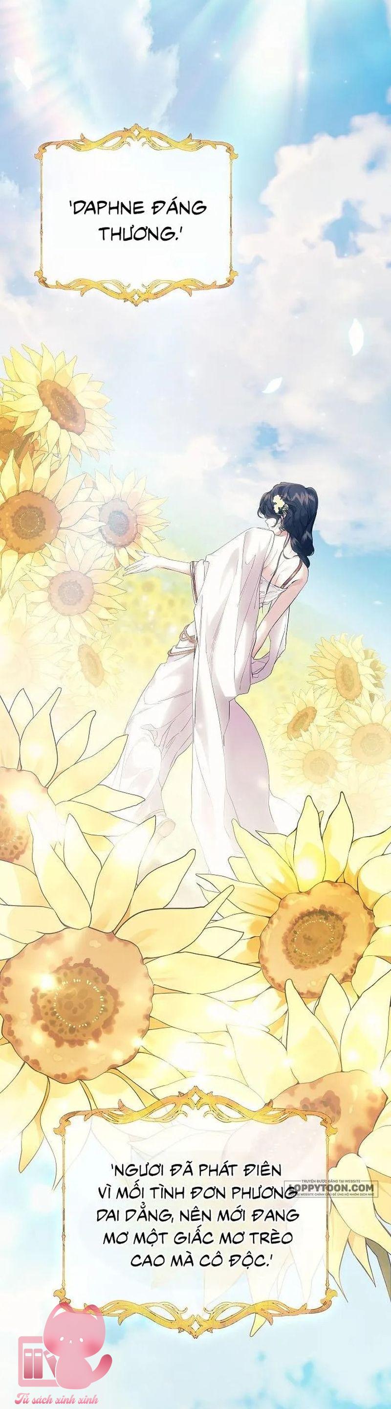 Dành Cho Các Nữ Thần: Dành cho Nàng Daphne - Chap 10
