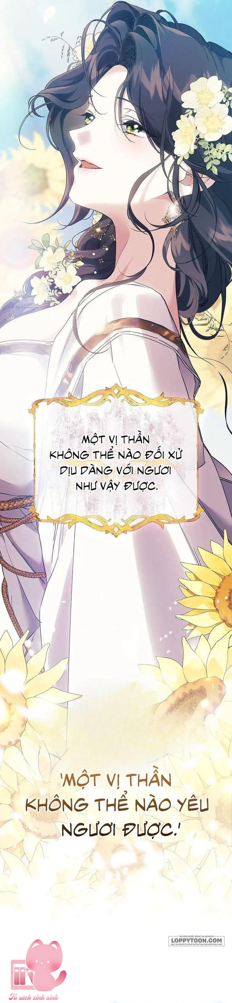 Dành Cho Các Nữ Thần: Dành cho Nàng Daphne - Chap 10