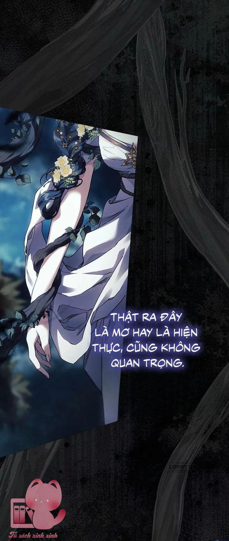 Dành Cho Các Nữ Thần: Dành cho Nàng Daphne - Chap 10