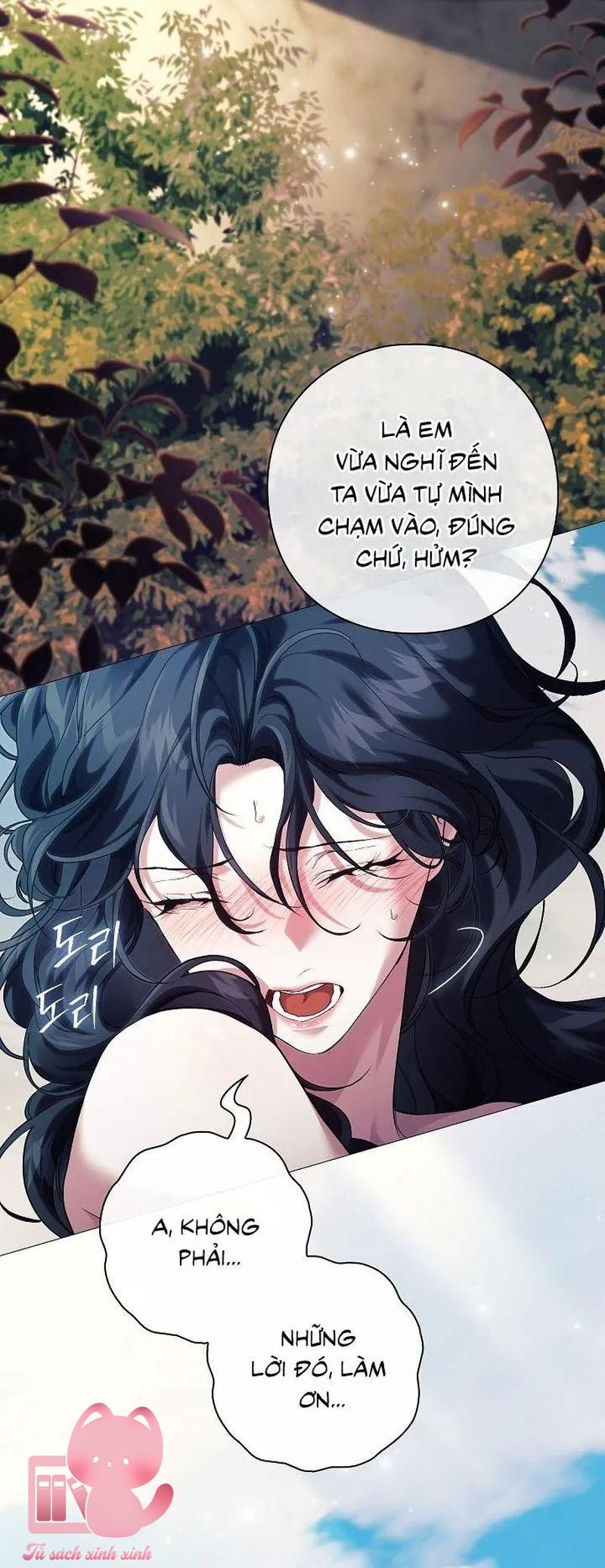 Dành Cho Các Nữ Thần: Dành cho Nàng Daphne - Chap 10