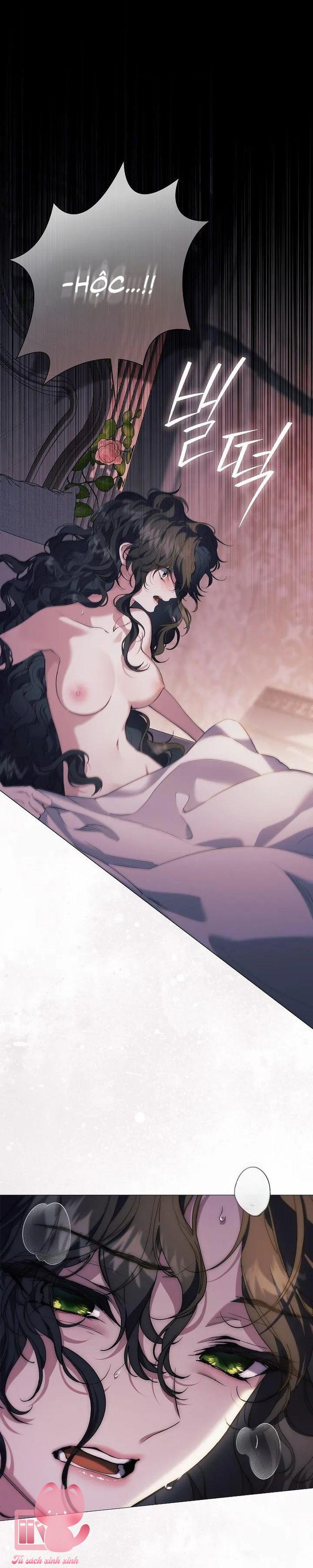 Dành Cho Các Nữ Thần: Dành cho Nàng Daphne - Chap 11