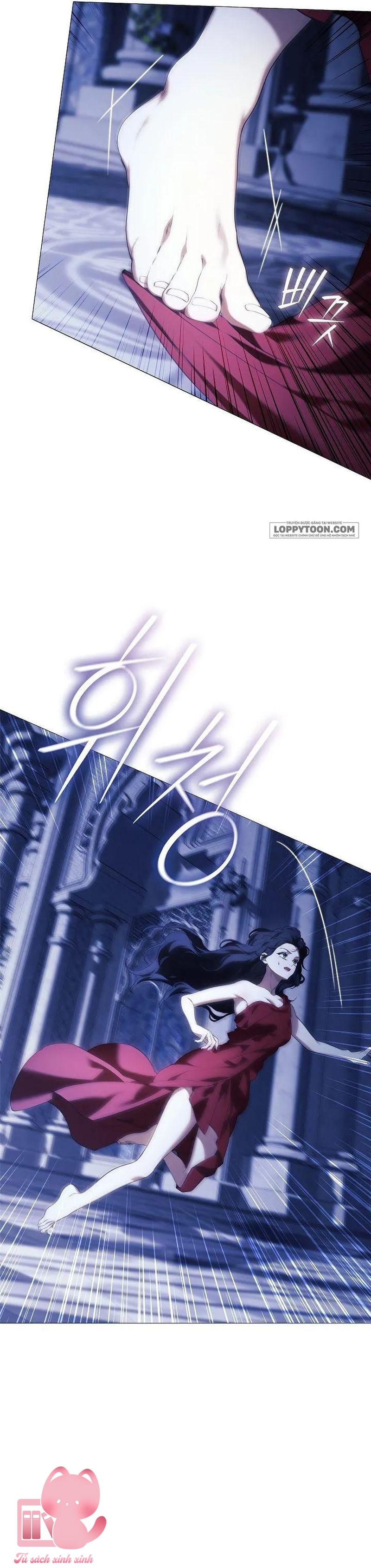 Dành Cho Các Nữ Thần: Dành cho Nàng Daphne - Chap 11