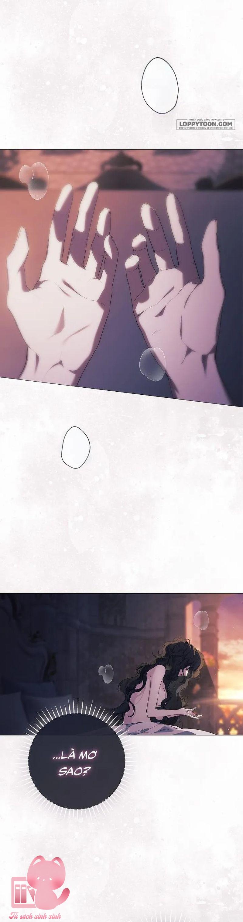Dành Cho Các Nữ Thần: Dành cho Nàng Daphne - Chap 11