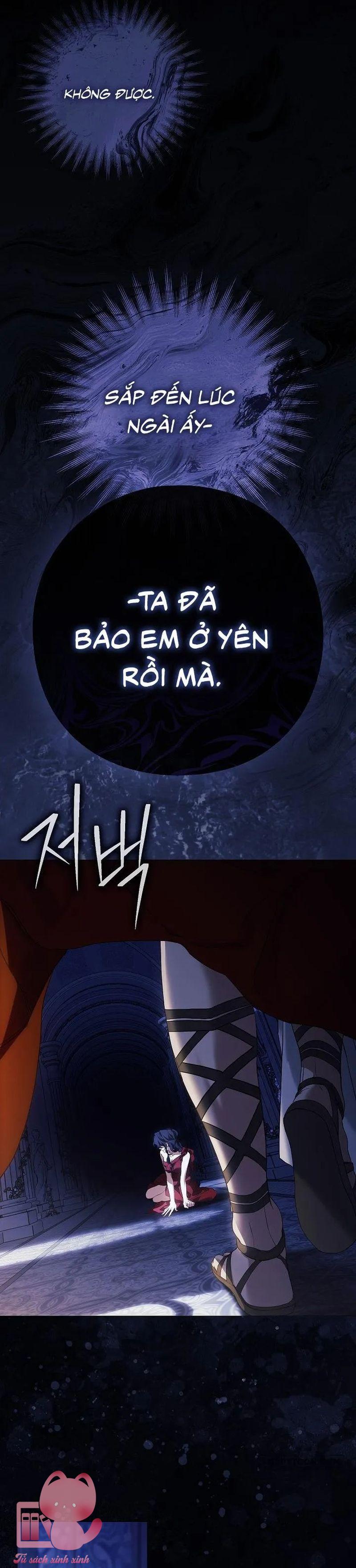Dành Cho Các Nữ Thần: Dành cho Nàng Daphne - Chap 11