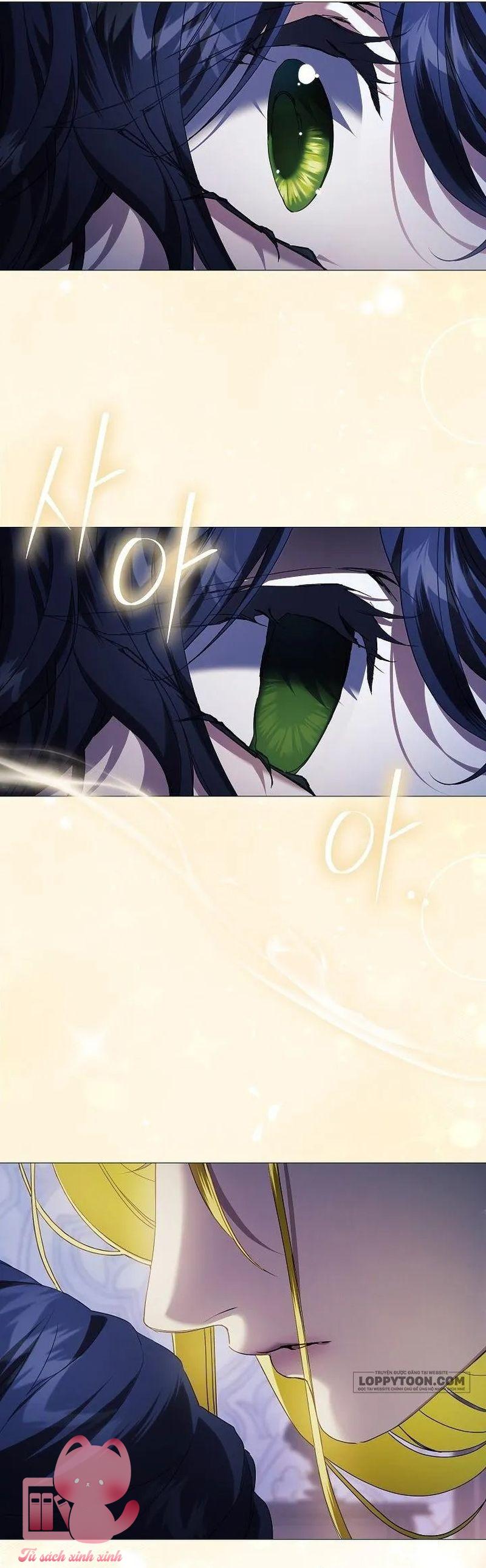Dành Cho Các Nữ Thần: Dành cho Nàng Daphne - Chap 11
