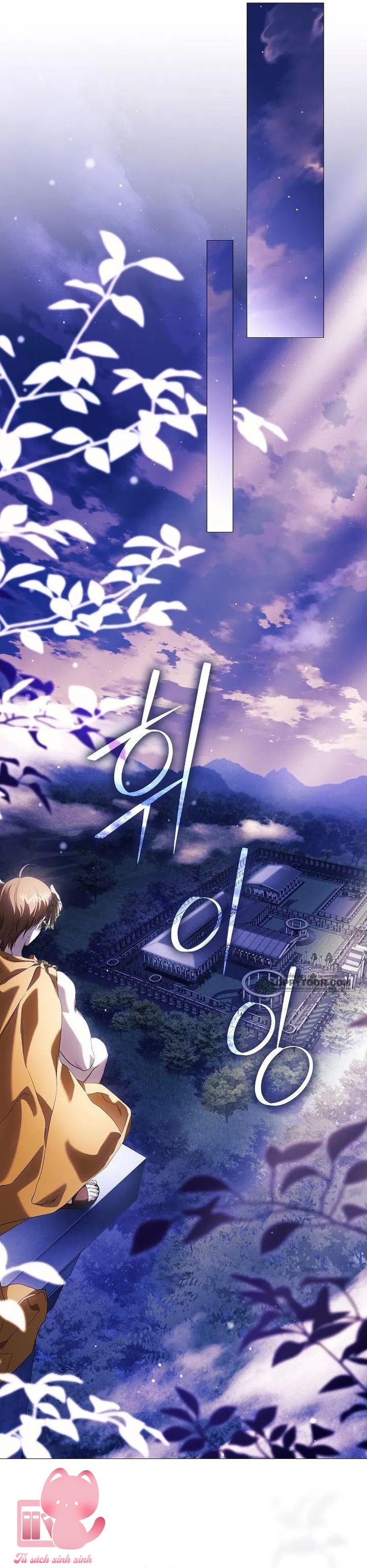Dành Cho Các Nữ Thần: Dành cho Nàng Daphne - Chap 11