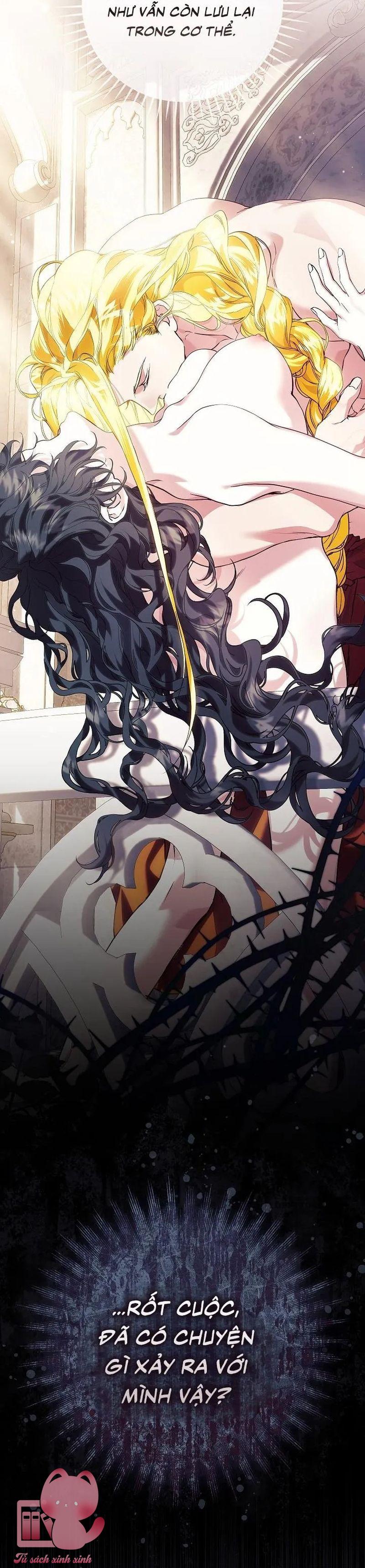 Dành Cho Các Nữ Thần: Dành cho Nàng Daphne - Chap 11