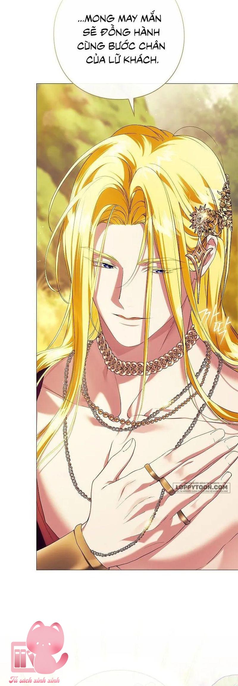 Dành Cho Các Nữ Thần: Dành cho Nàng Daphne - Chap 12