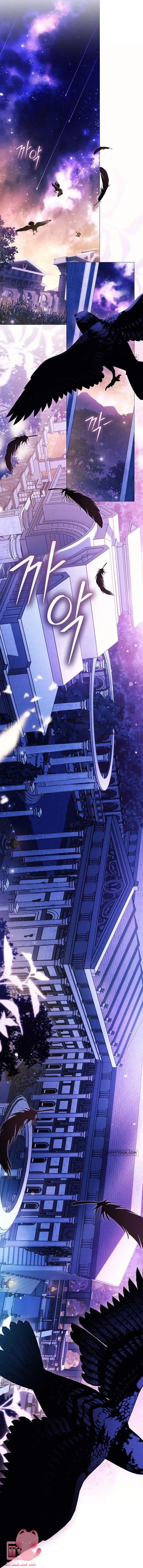 Dành Cho Các Nữ Thần: Dành cho Nàng Daphne - Chap 12