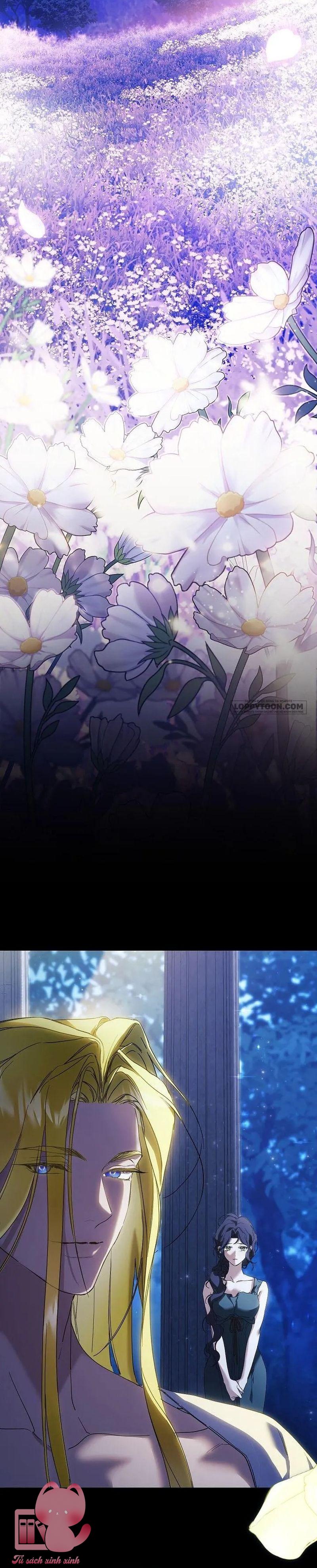 Dành Cho Các Nữ Thần: Dành cho Nàng Daphne - Chap 12