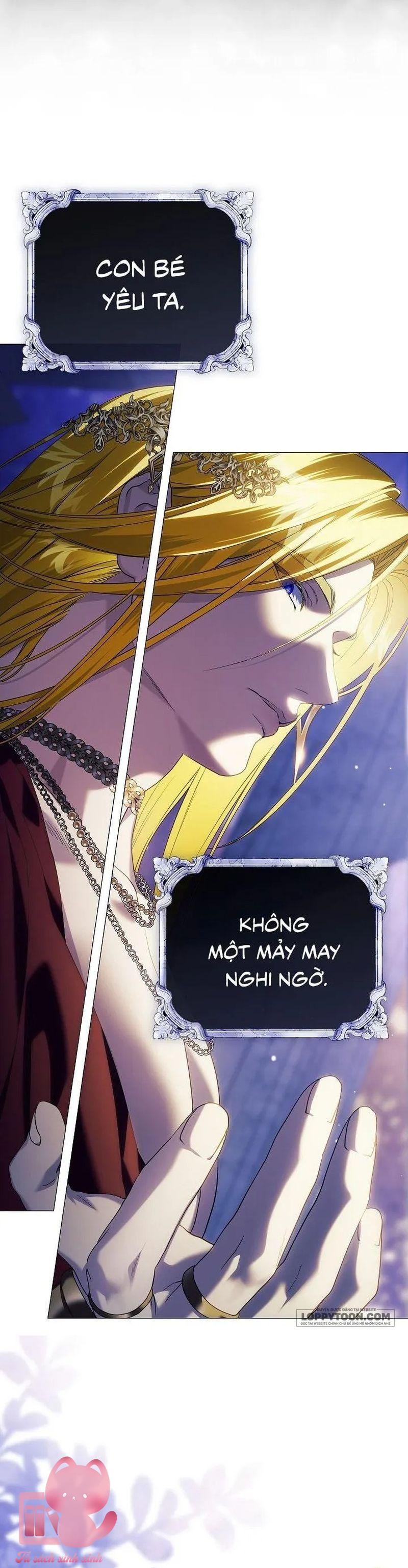 Dành Cho Các Nữ Thần: Dành cho Nàng Daphne - Chap 12