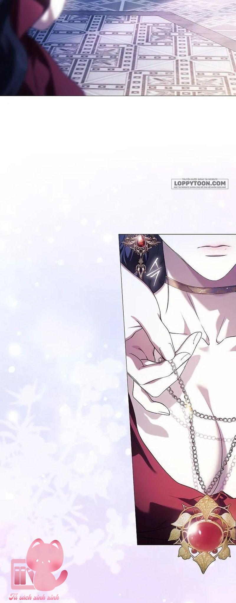 Dành Cho Các Nữ Thần: Dành cho Nàng Daphne - Chap 12