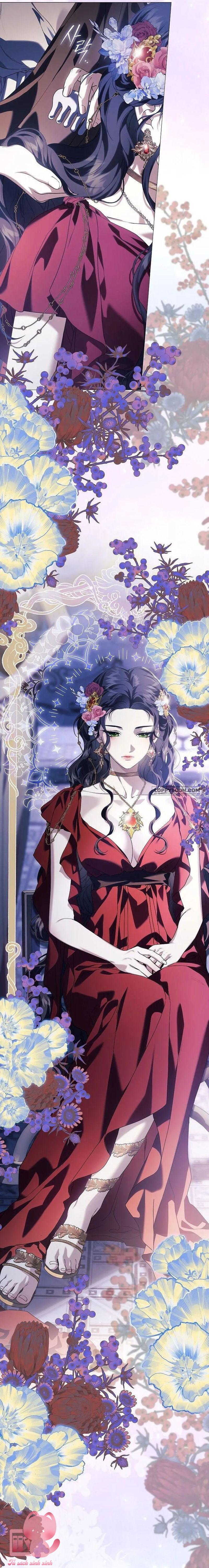 Dành Cho Các Nữ Thần: Dành cho Nàng Daphne - Chap 12