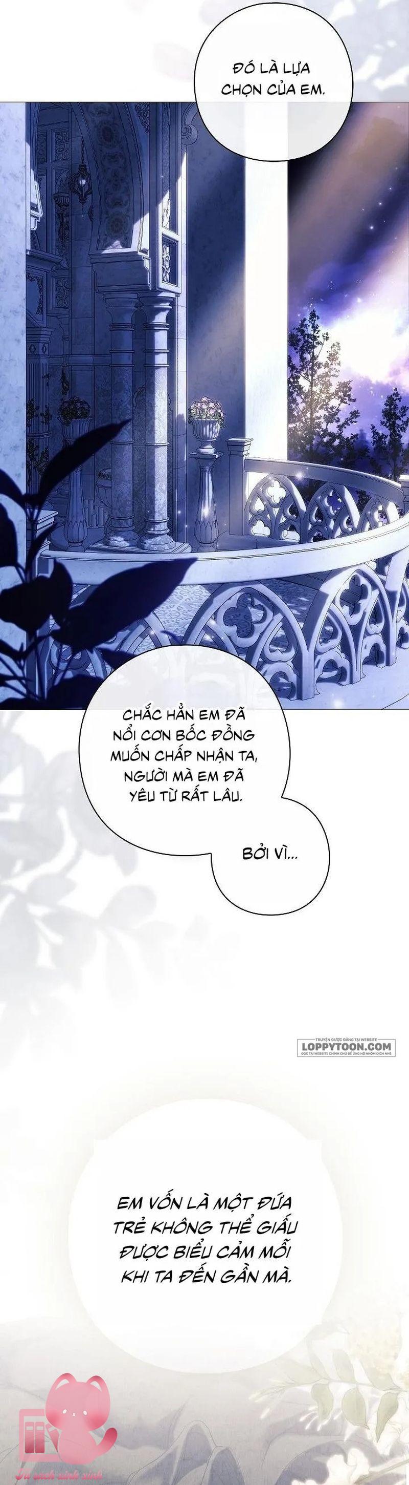 Dành Cho Các Nữ Thần: Dành cho Nàng Daphne - Chap 13