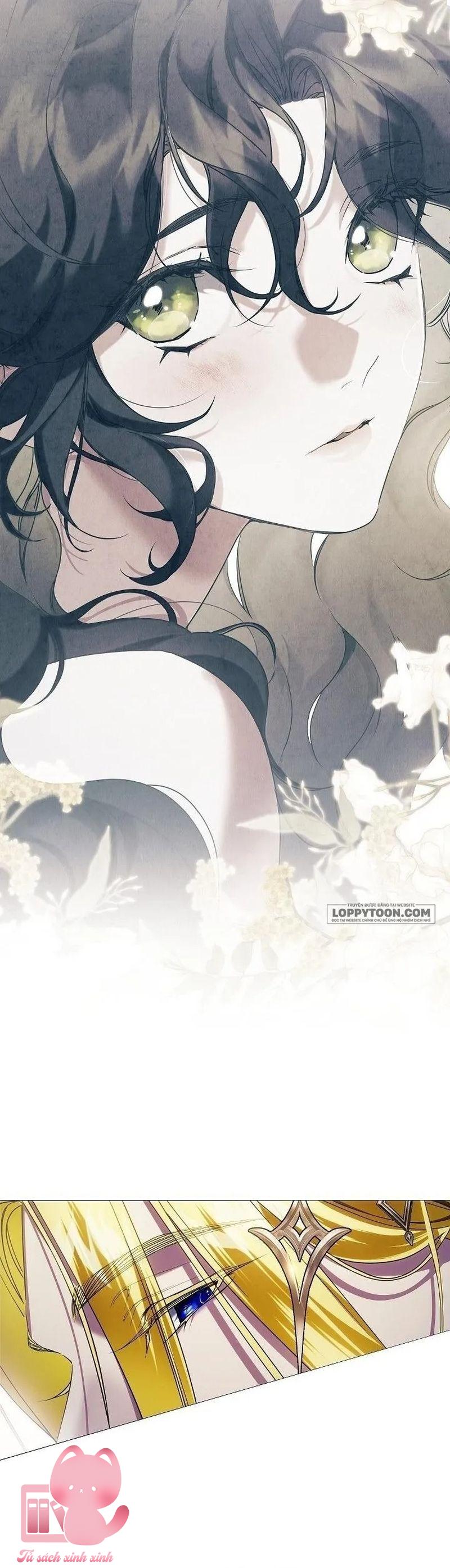 Dành Cho Các Nữ Thần: Dành cho Nàng Daphne - Chap 13