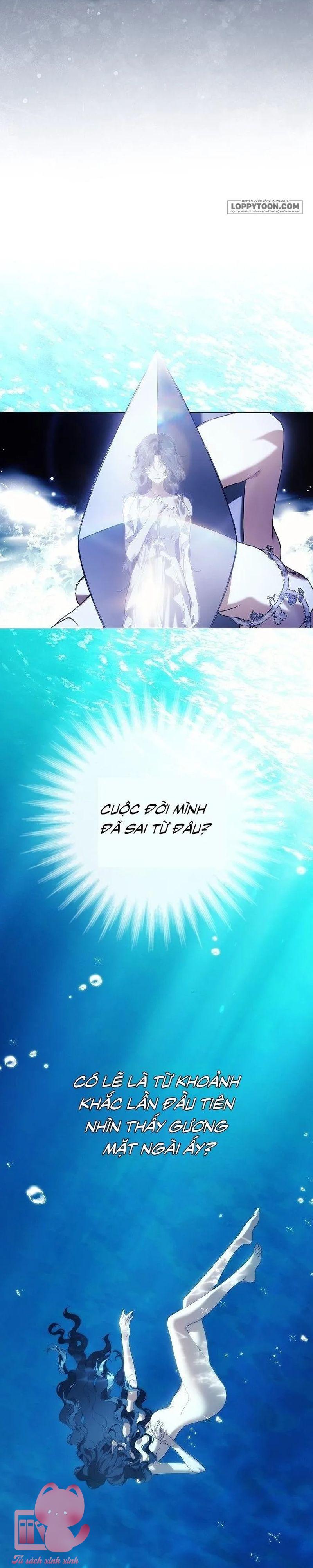 Dành Cho Các Nữ Thần: Dành cho Nàng Daphne - Chap 13