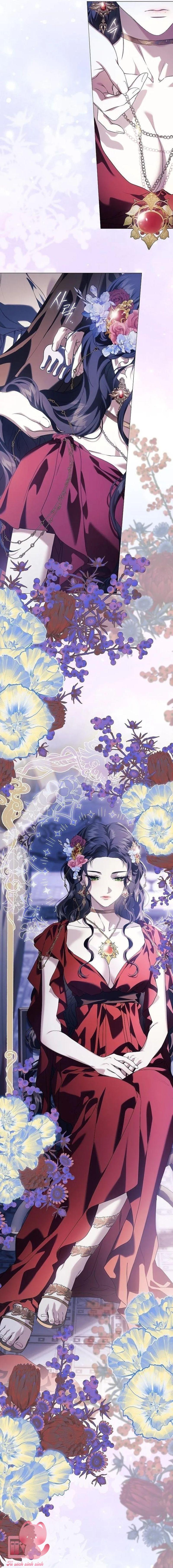 Dành Cho Các Nữ Thần: Dành cho Nàng Daphne - Chap 13