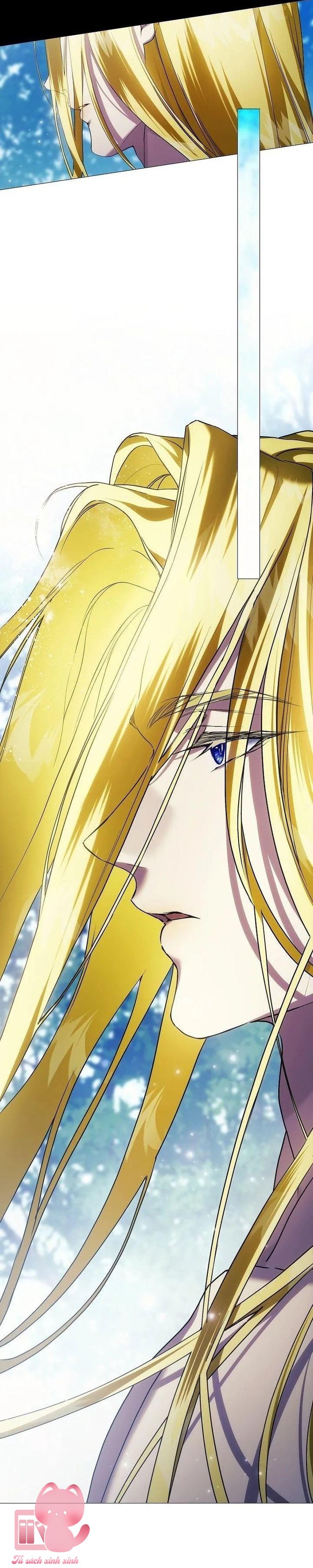 Dành Cho Các Nữ Thần: Dành cho Nàng Daphne - Chap 13