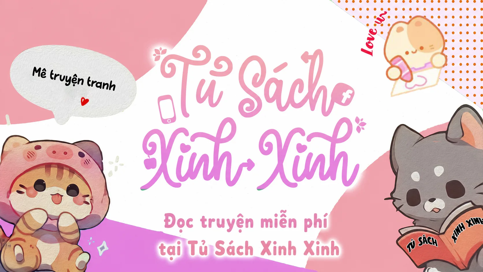 Dành Cho Các Nữ Thần: Dành cho Nàng Daphne - Chap 14