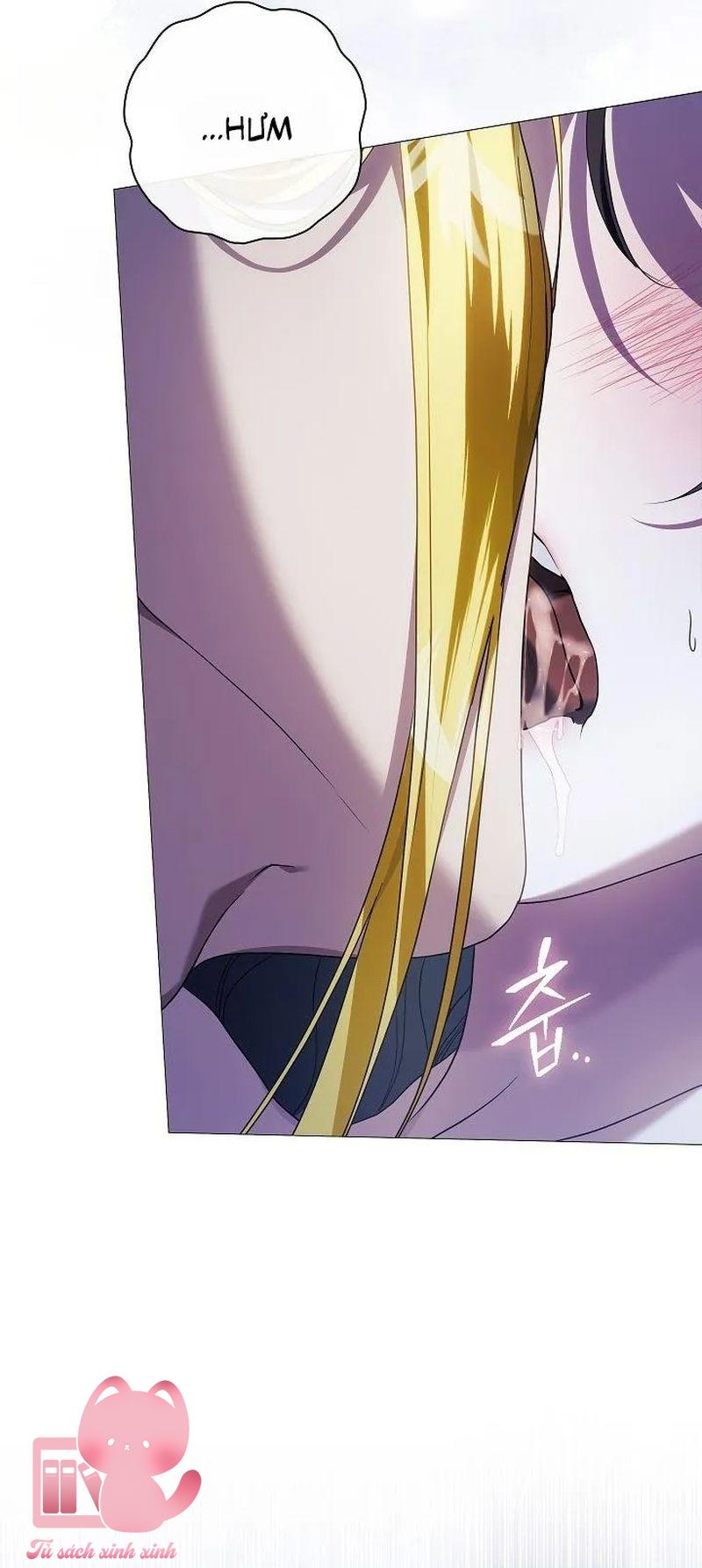Dành Cho Các Nữ Thần: Dành cho Nàng Daphne - Chap 14