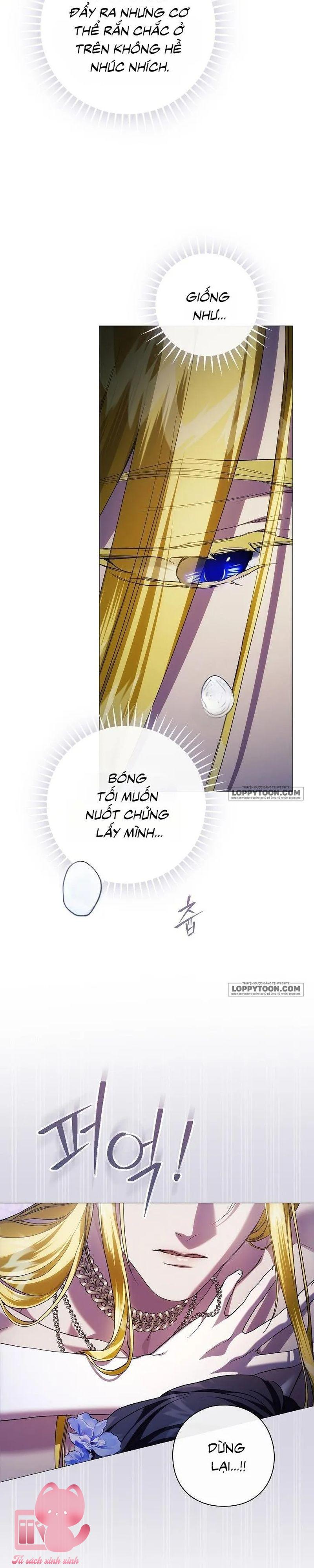 Dành Cho Các Nữ Thần: Dành cho Nàng Daphne - Chap 14