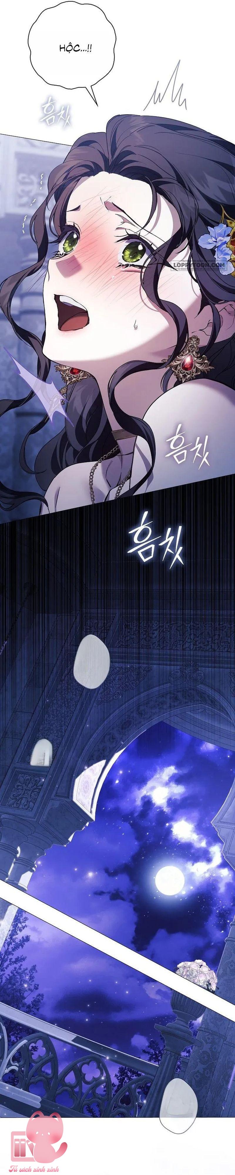 Dành Cho Các Nữ Thần: Dành cho Nàng Daphne - Chap 14