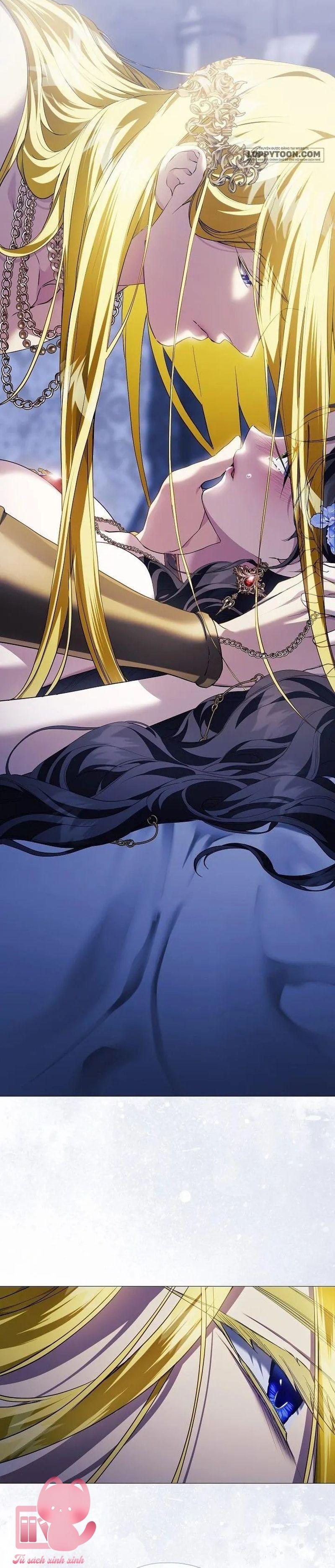 Dành Cho Các Nữ Thần: Dành cho Nàng Daphne - Chap 14