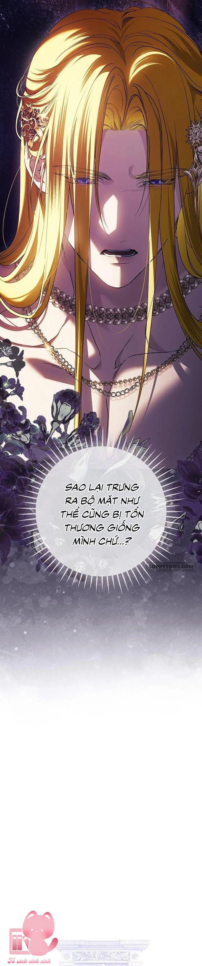 Dành Cho Các Nữ Thần: Dành cho Nàng Daphne - Chap 14