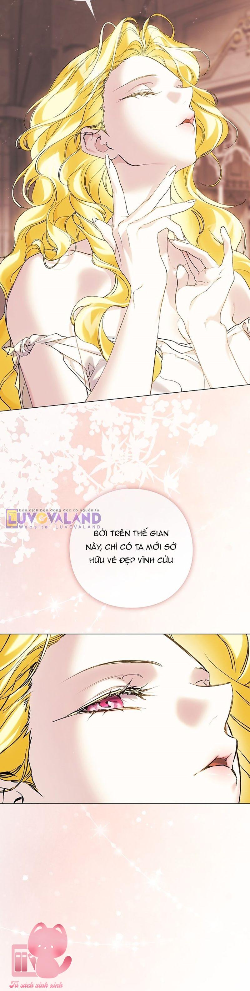 Dành Cho Các Nữ Thần: Dành cho Nàng Daphne - Chap 2