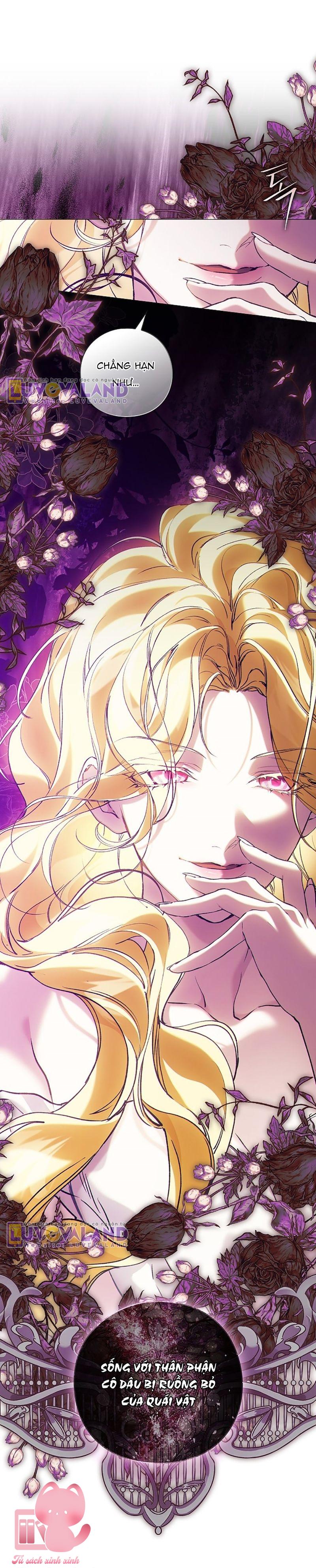 Dành Cho Các Nữ Thần: Dành cho Nàng Daphne - Chap 2