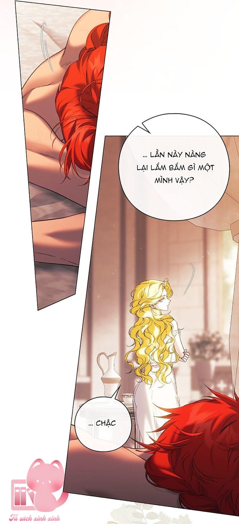 Dành Cho Các Nữ Thần: Dành cho Nàng Daphne - Chap 2