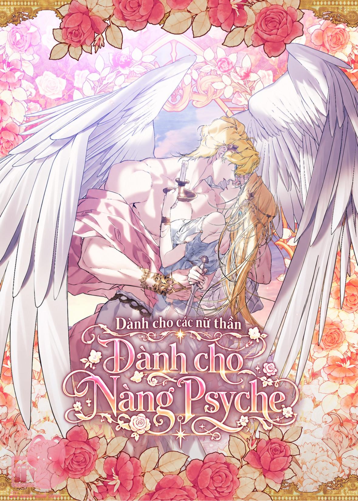 Dành Cho Các Nữ Thần: Dành cho Nàng Daphne - Chap 3