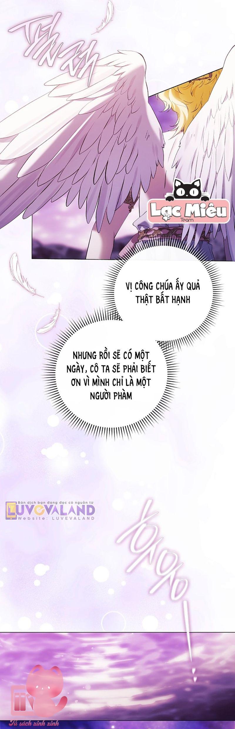 Dành Cho Các Nữ Thần: Dành cho Nàng Daphne - Chap 3