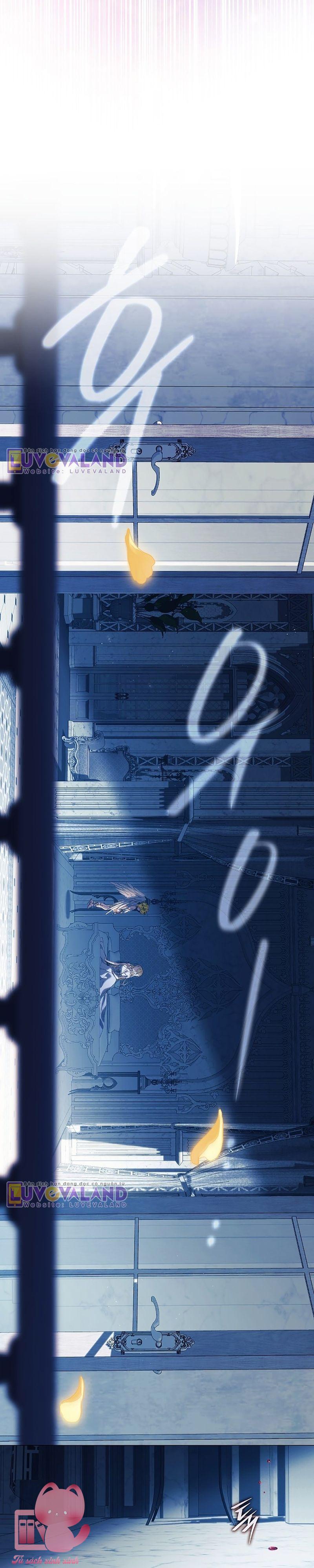 Dành Cho Các Nữ Thần: Dành cho Nàng Daphne - Chap 3