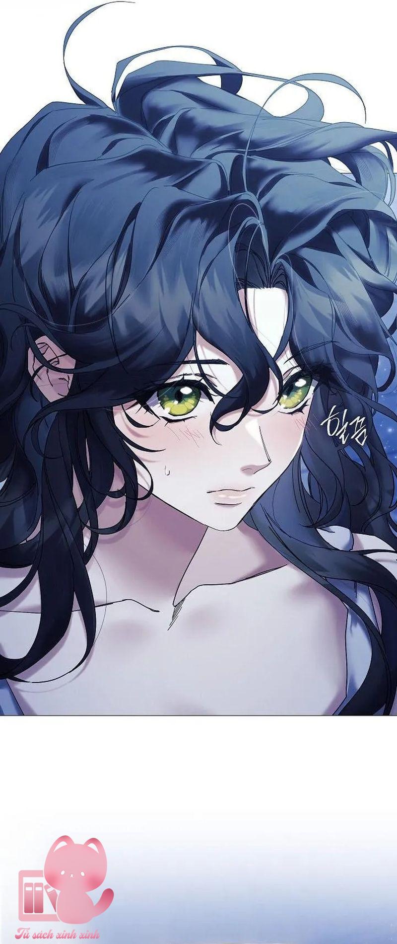 Dành Cho Các Nữ Thần: Dành cho Nàng Daphne - Chap 4