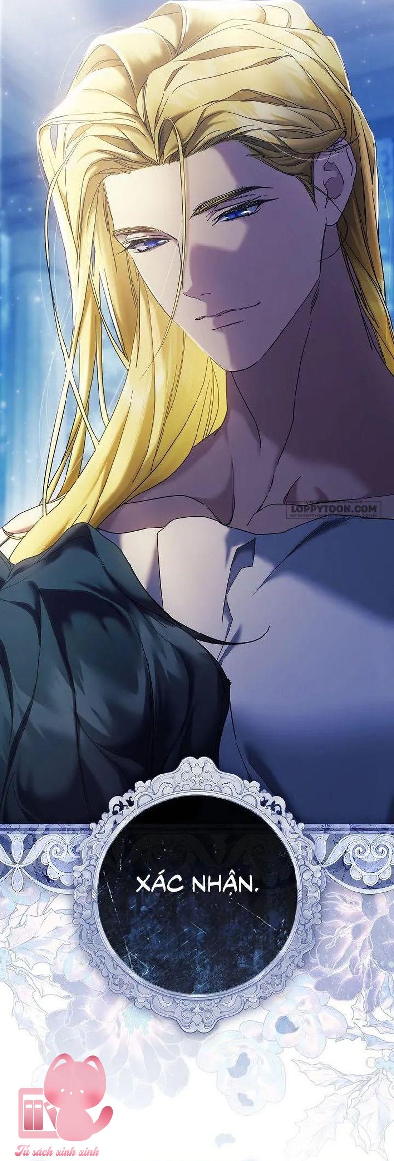 Dành Cho Các Nữ Thần: Dành cho Nàng Daphne - Chap 4