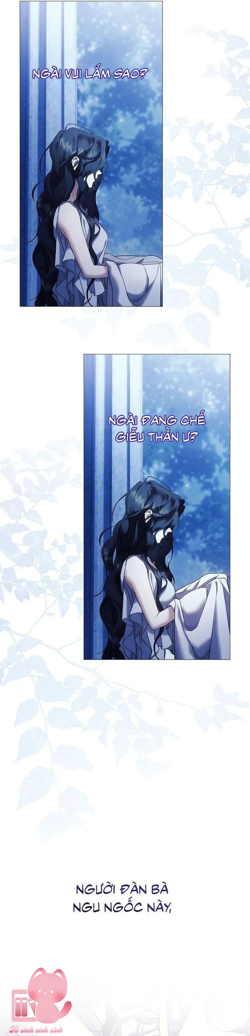 Dành Cho Các Nữ Thần: Dành cho Nàng Daphne - Chap 4