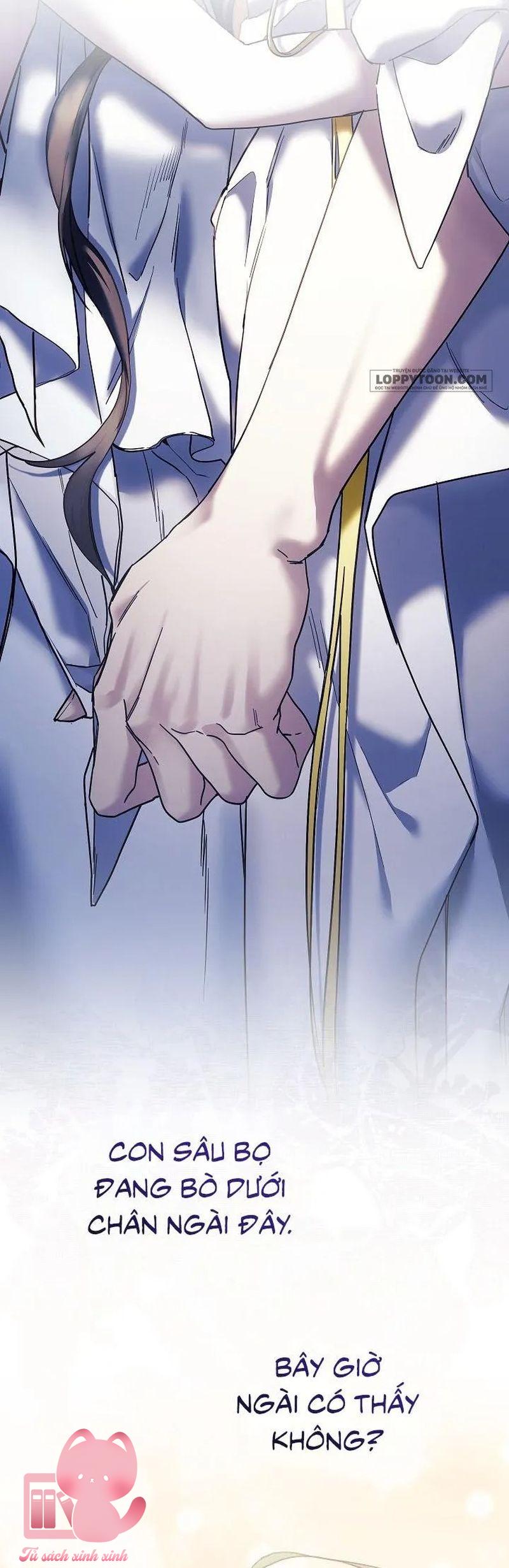 Dành Cho Các Nữ Thần: Dành cho Nàng Daphne - Chap 4