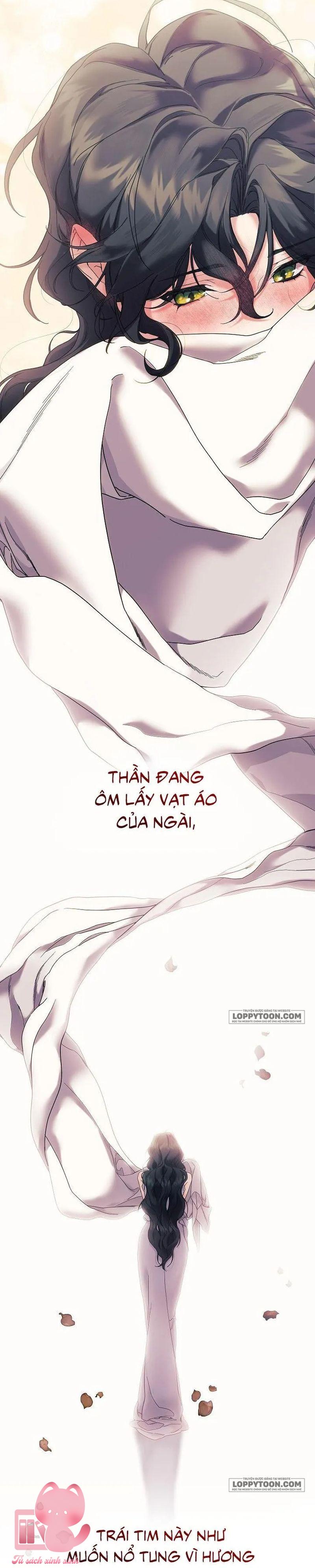 Dành Cho Các Nữ Thần: Dành cho Nàng Daphne - Chap 4