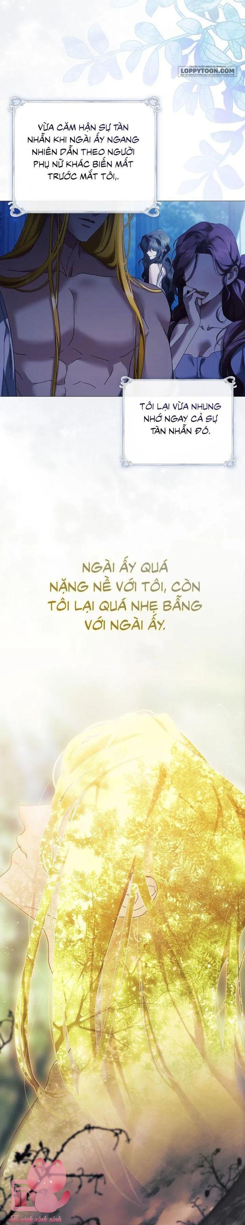 Dành Cho Các Nữ Thần: Dành cho Nàng Daphne - Chap 4