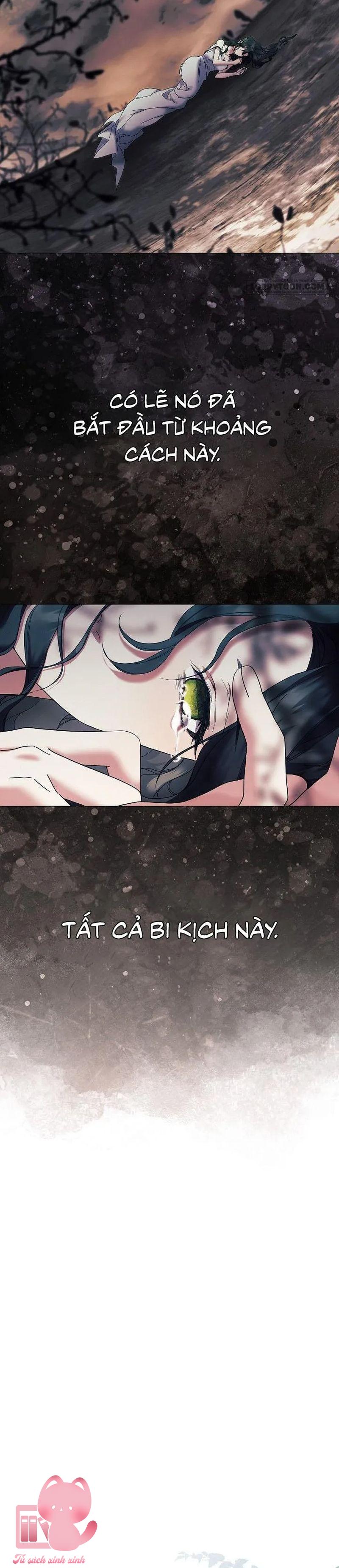 Dành Cho Các Nữ Thần: Dành cho Nàng Daphne - Chap 4